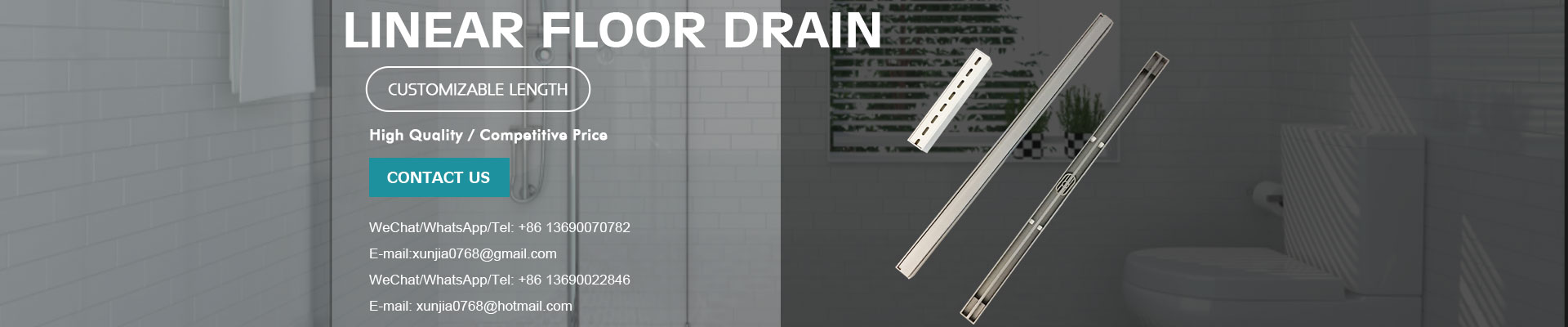thép không gỉ Xunjia Xunjia Stainless Steel