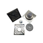 616 Eğik Şerit Parlak Tek ve Çift Kullanımlı