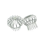 Paslanmaz çelik tuvalet 201 Hat drenaj borusu filtre duş drenajı