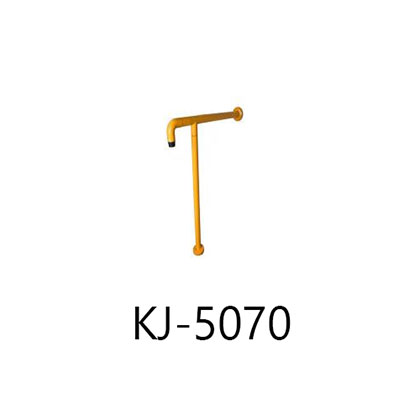 KJ-5070 T-hugis Handrail、KJ-5576 T-hugis binti、KJ-6030 T-hugis Handrail