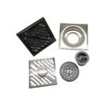 616 Eğik Şerit Parlak Tek ve Çift Kullanımlı