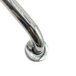 Xunjia/xinzhijia -304 Anti Slip Shower Stainless Steel Handle Bathroom Handrail Stabilizer Bar Disabled Elderly Safety Stainless Steel