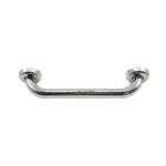 শুঞ্জিয়া/জিনঝিয়া – 201 Stainless Steel Bathroom Toilet Swimming Pool Safety Handrail with Iron Base