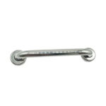 শুঞ্জিয়া/জিনঝিয়া – 201 Stainless Steel Bathroom Toilet Swimming Pool Safety Handrail with Iron Base