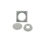 Best Selling Custom Round Deodorant Steel Floor Drain Sink Strainer Stainless Steel Floor Drain