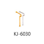 KJ-5070 T-hugis Handrail、KJ-5576 T-hugis binti、KJ-6030 T-hugis Handrail