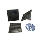 916 ជួរដេកឫស្សី Trapezoidal សម្រាប់ការប្រើប្រាស់តែមួយនិងពីរដង