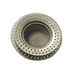 Xunjia/xinzhijia – Trou de vidange de douche en métal, salle de bain domestique, maille en acier inoxydable, Drain de sol