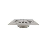Convenient Stainless Steel Melon Seeds Bayonet for Ordinary Single Use – Perfect for Bathrooms