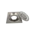 Convenient Stainless Steel Melon Seeds Bayonet for Ordinary Single Use – Perfect for Bathrooms