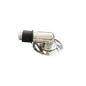 Xunjia/xinzhijia – Washing Machine Connector Elbow Drain Silicone Floor Drain Cover Connector Stainless Steel Drain Connector
