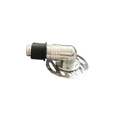 Xunjia/xinzhijia – Washing Machine Connector Elbow Drain Silicone Floor Drain Cover Connector Stainless Steel Drain Connector