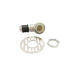 Xunjia/xinzhijia – Washing Machine Connector Elbow Drain Silicone Floor Drain Cover Connector Stainless Steel Drain Connector