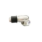 Xunjia/xinzhijia – Washing Machine Connector Elbow Drain Silicone Floor Drain Cover Connector Stainless Steel Drain Connector