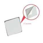 シュンジア/シンジジア – Home/Bathroom /Kitchen/Toilet Adhesive Self Stick Towel Robe Key Hooks Heavy Duty Coat Hooks Stainless Steel Sticky Wall Hook