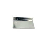 Tấn Gia/xinzhijia – 201Nhà Tắm Treo Tường Thép Không Gỉ Mạ Chrome Gương Đánh Bóng Điện Thoại Di Động Giá Treo Tường Nhà Tắm Giá Để Thiết Bị