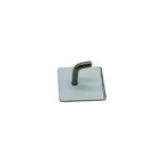 シュンジア/シンジジア – Home/Bathroom /Kitchen/Toilet Adhesive Self Stick Towel Robe Key Hooks Heavy Duty Coat Hooks Stainless Steel Sticky Wall Hook