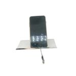 Tấn Gia/xinzhijia – 201Nhà Tắm Treo Tường Thép Không Gỉ Mạ Chrome Gương Đánh Bóng Điện Thoại Di Động Giá Treo Tường Nhà Tắm Giá Để Thiết Bị