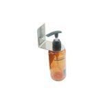 Xunjia/xinzhijia -201Lightweight Wall-mounted Stainless Steel Shower Rack In Hot Hotel Bathrooms