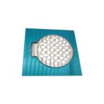 6/4 Дюйм 10*10/15*15 Cm Stainless Steel Garage Floor Drain Tap Cover