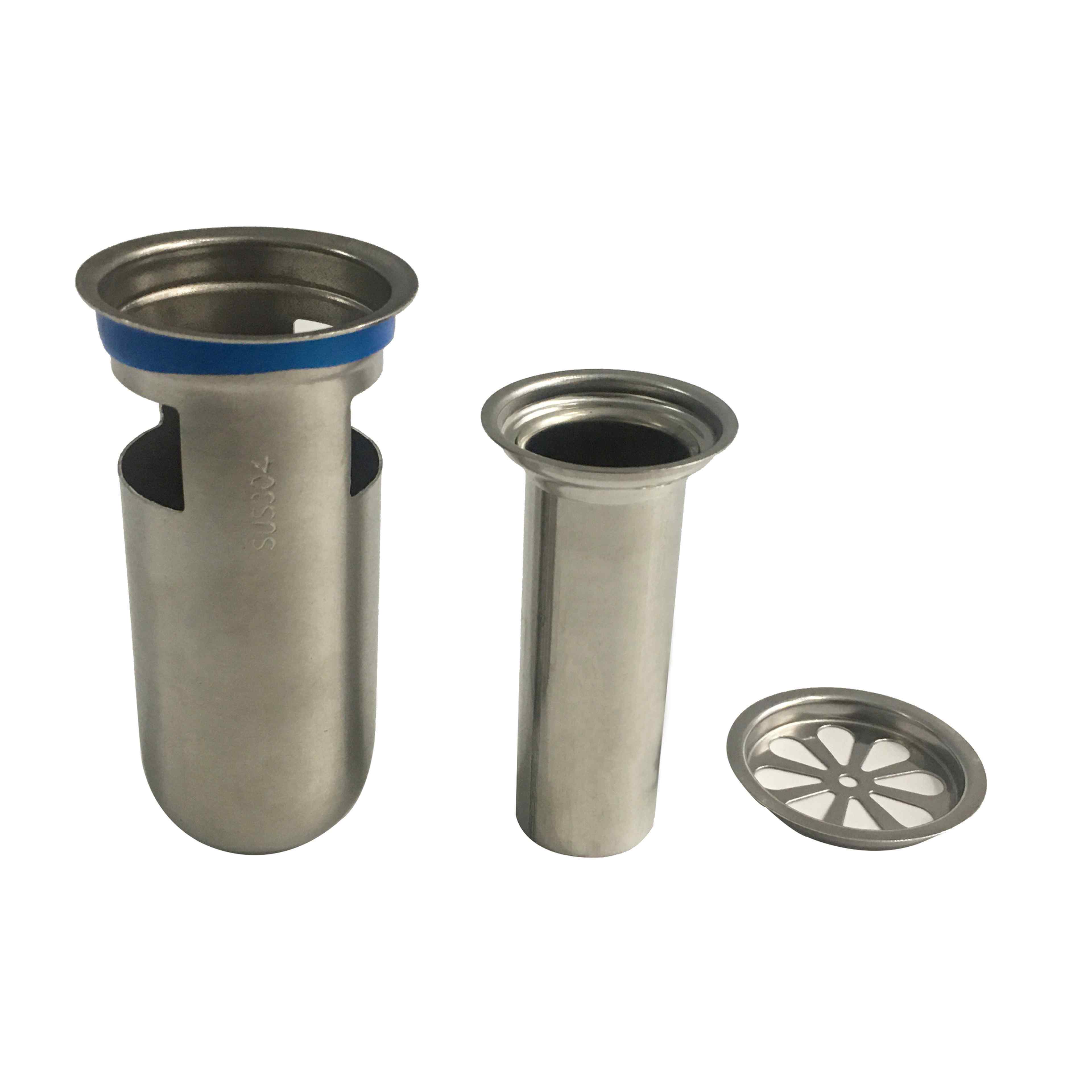 304 Stainless Steel Floor Floin Core – Manga | Anti-fofona