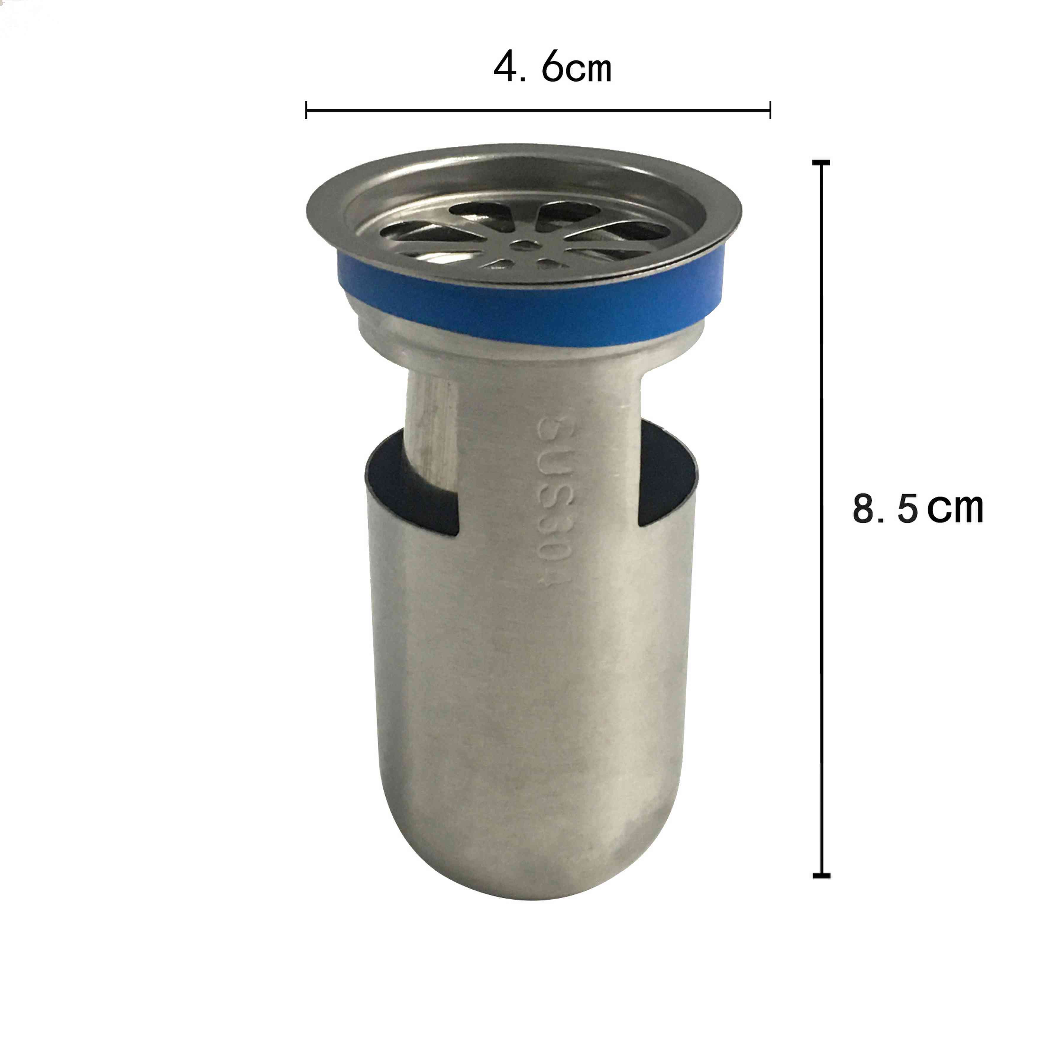 304 Stainless Steel Floor Floin Core – Manga | Anti-fofona