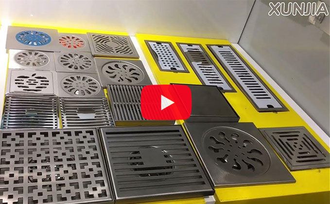 我們的工廠視頻