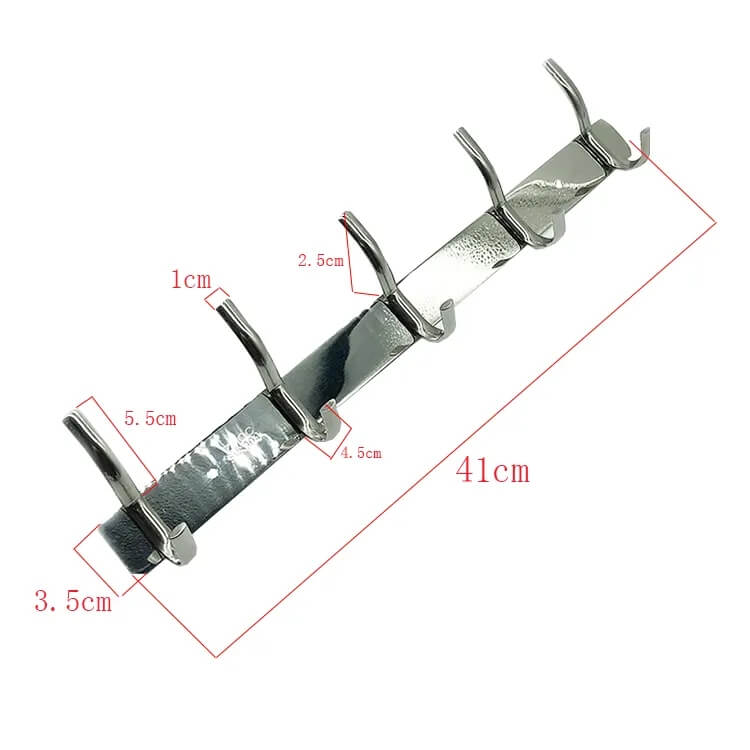 Amazon’s best-selling stainless steel clothes hook hook
