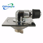 不銹鋼地漏浴室多規格防臭單雙層漏.